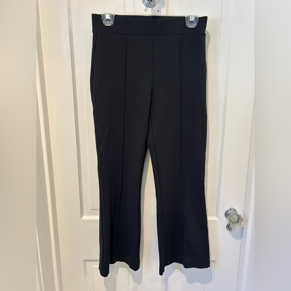 LOFT Black Women's Pants